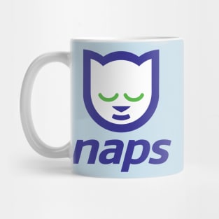 Naps Mug